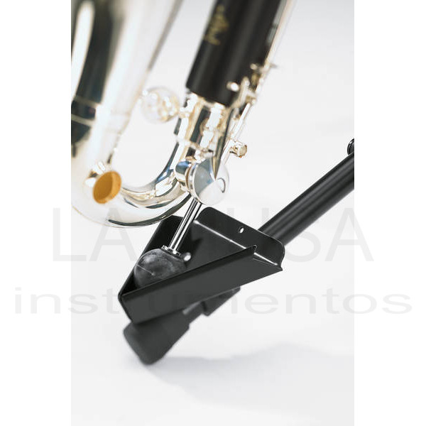 Bass hotsell clarinet stand